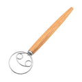 Danish Dough Whisk